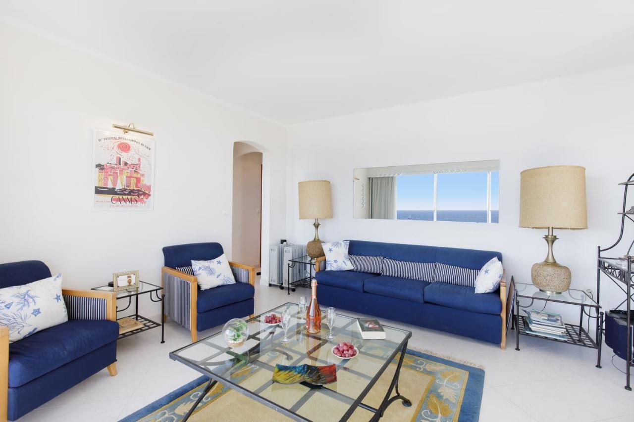 L'Esterel Yourhosthelper Mandelieu Exterior foto