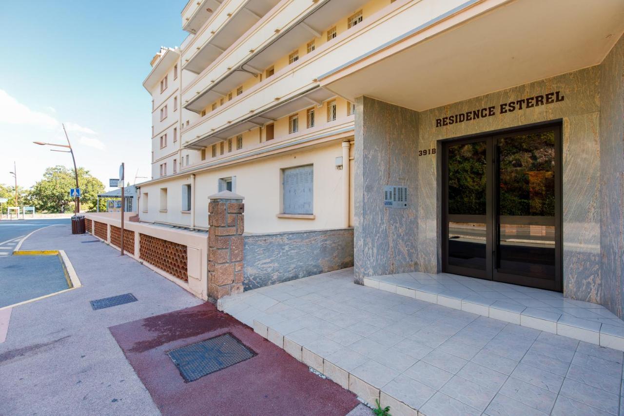 L'Esterel Yourhosthelper Mandelieu Exterior foto